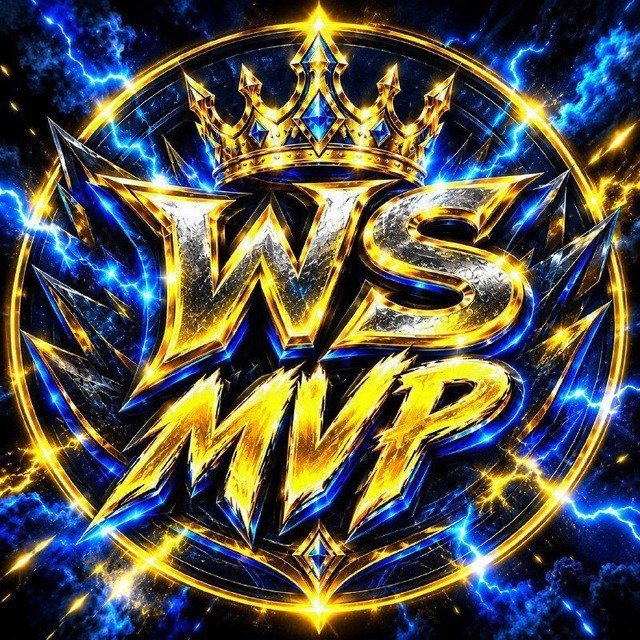 Logo WS MVP